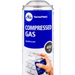 Spray cu aer comprimat 400ml contine propan-butan