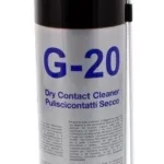 Spray curatire contact G-20 uscat 200ml DUE CI