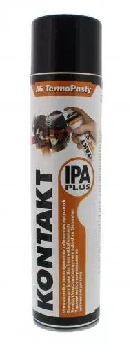 spray-kontakt-ipa-plus-600ml-alcool-izopropilic-termopasty Spray KONTAKT IPA PLUS 600ml alcool izopropilic TermoPasty - imagine 1