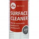 Spray pentru curatat carcase din plastic 250ml TermoPasty AGT-187