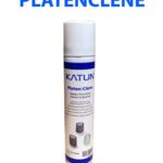 Spray PLATENCLENE KATUN pentru curatat role cauciuc echipamente 100ml 56394