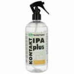 Spray solutie alcool izopropilic 500ml KONTAKT IPA PLUS cu flacon de pulverizare AG TermoPasty
