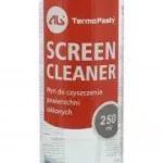 Spray solutie antistatica curatat suprafete sticla 250ml TermoPasty AGT-189