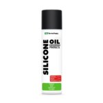 Spray ulei siliconic 300ml TermoPasty
