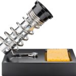 Stand letcon de lipit Goobay