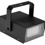 Stroboscop 24 LED 10W Velleman
