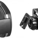 Suport auto pentru telefon cu prindere la ventilatie Goobay