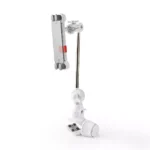 Suport pentru tableta si smartphone 4-12" reglabil rotire 360 Nedis