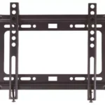 Suport TV LCD de perete 13"-43" fix Well FX43