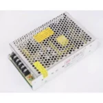 Sursa alimentare in comutatie 220VAC la DC 5V 50W 10A
