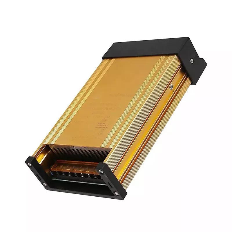 sursa-alimentare-smps-12v-400w-3333a-ip45-v-tac Sursa alimentare SMPS 12V 400W 33.33A IP45 V-TAC - imagine 1