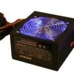 Sursa colorful ATX-550WH 550W PSU