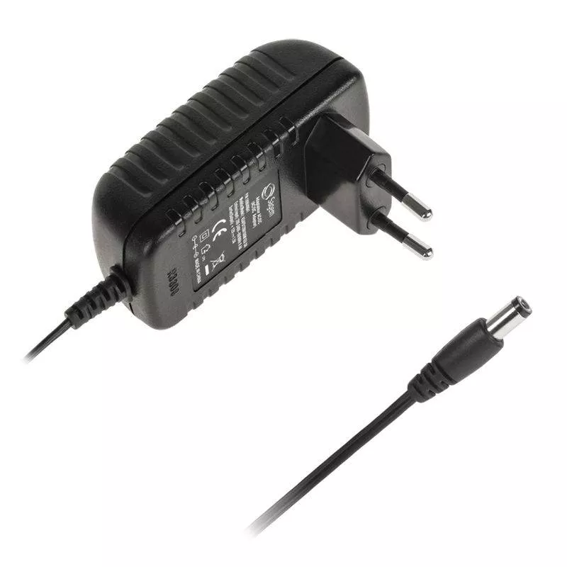 sursa-in-comutatie-12v-15a-21x55mm-conector Sursa in comutatie 12V 1.5A 2.1x5.5mm conector - imagine 1