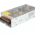 Sursa in comutatie AC-DC 180W 12V 15A WELL