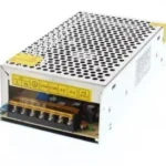Sursa in comutatie AC-DC 360W 24V 15A WELL