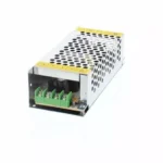 Sursa in comutatie AC-DC 50W 5V 10A WELL 143x59x40mm