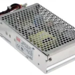 Sursa in comutatie AC-DC cu back-up 75W 12V 5.4A SCP-75-12 Mean Well