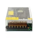 Sursa in comutatie AC-DC iesire dubla 12V-3A 5V-5A WELL