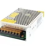 Sursa in comutatie AC-DC iesire dubla 24V 2A /5V 3A Well