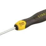 Surubelnita cruce Cushion Grip PH0 60mm 1-64-930 Stanley