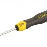 Surubelnita cruce Cushion Grip PZ0 60mm 1-64-952 Stanley