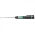 Surubelnita de securitate tip furca 2.3x186mm ProsKit