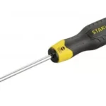 Surubelnita lata Cushion Grip 5x100mm Stanley 0-64-916
