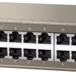 Switch Tenda TEG1016D 16 porturi Gigabit desktop sau montabil in rack