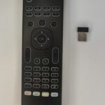 Telecomanda AIR MOUSE 2.4G