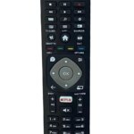Telecomanda LED Philips 398GR08BE IR 258 (319)