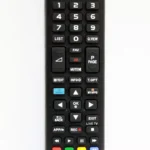 Telecomanda LG LCD IR1439 RM-L1162 (66)