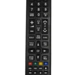 Telecomanda Samsung AA59-00741A IR1382 (227)