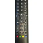 Telecomanda TV Vortex Tesla RC2000E02 IR548 (326)