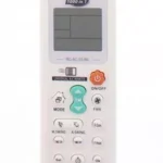 Telecomanda universala pentru aparate de aer conditionat Well