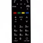 Telecomanda universala TV LCD Panasonic Well