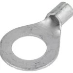 Terminal cu inel M12 10mm2 crimpat pe cablu neizolat cupru BM GROUP BM 02449