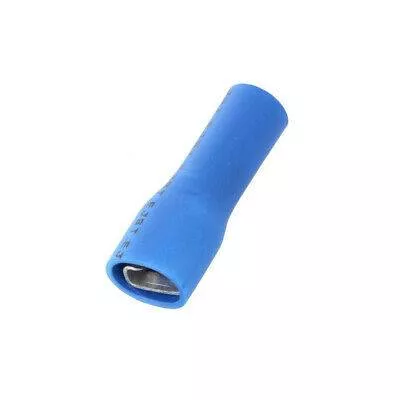 terminal-papuc-plat-48mm-08mm-mama-1-25-mm2-crimpat-pe-cablu-albastru-jst-lvddf2-187a-8 Terminal papuc plat 4.8mm 0.8mm mama 1/2.5 mm2 crimpat pe cablu albastru JST LVDDF2-187A-8 - imagine 1