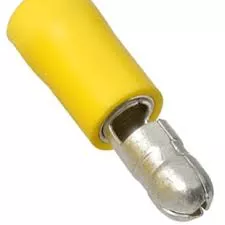 terminal-papuc-rotund-tata-5mm-4-6mm2-crimpat-pe-cablu-izolata-galben-bm-group-bm-00330 Terminal papuc rotund tata 5mm 4/6mm2 crimpat pe cablu izolata galben BM GROUP BM 00330 - imagine 1