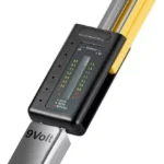 Tester baterii cu afisaj LCD Goobay