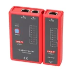 Tester cabluri RJ45 RJ11 UT681L UNI-T