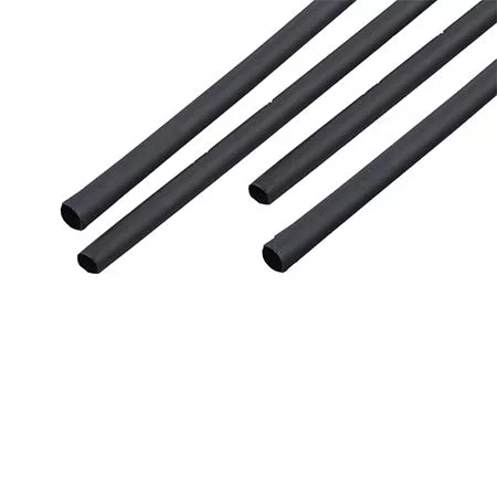 tub-termocontractant-10mm-05m-5mm-negru-kemot Tub termocontractant 10mm 0.5m/ 5mm negru Kemot - imagine 1