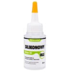 Ulei siliconic 50ml AG TermoPasty