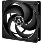 Ventilator 140 mm ARCTIC AC P14 negru ACFAN00123A