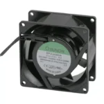 Ventilator 230VAC 80x80x38mm Sunon