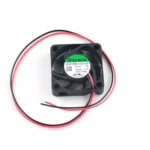 Ventilator 4x4cm 40x40v10mm 5V 3 fire lagar Vapo Sunon