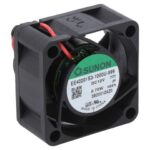 Ventilator DC axial 12VDC 40x40x20mm 10.69m3/h 16.5dBA SUNON EE40201S3-1000U-999