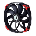 Ventilator NO-14025K 140mm PWM FAN ID-Cooling 12V