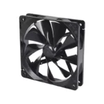 Ventilator Pure S 120mm fan 12V