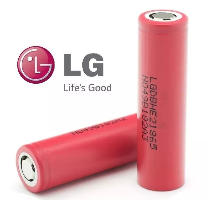acumulator-lg-18650-li-ion-2500mah-20a-icr18650he2-hel Acumulator LG 18650 LI-ION 2500mAh 20A ICR18650HE2 HEL - imagine 1