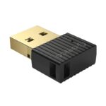 Adaptor bluetooth V5.0 - USB 20m negru Orico BTA-508